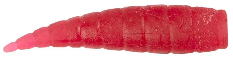 FOX Pop Up Maggots x 20 (10 red,10 white