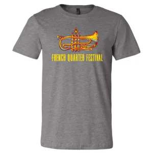 FQF Colorful Logo T-Shirt