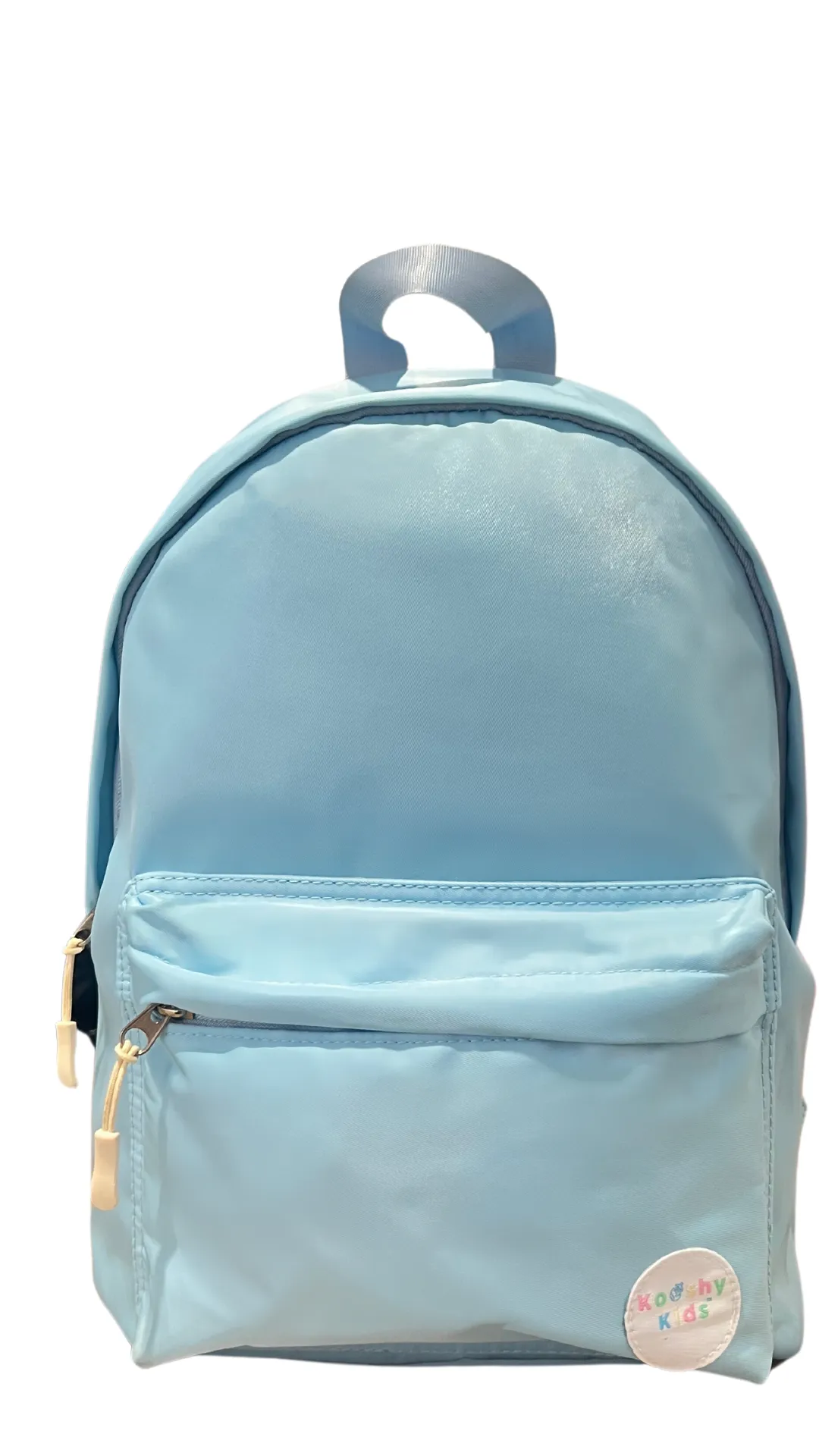 FREE Kiddy Explorer Backpack