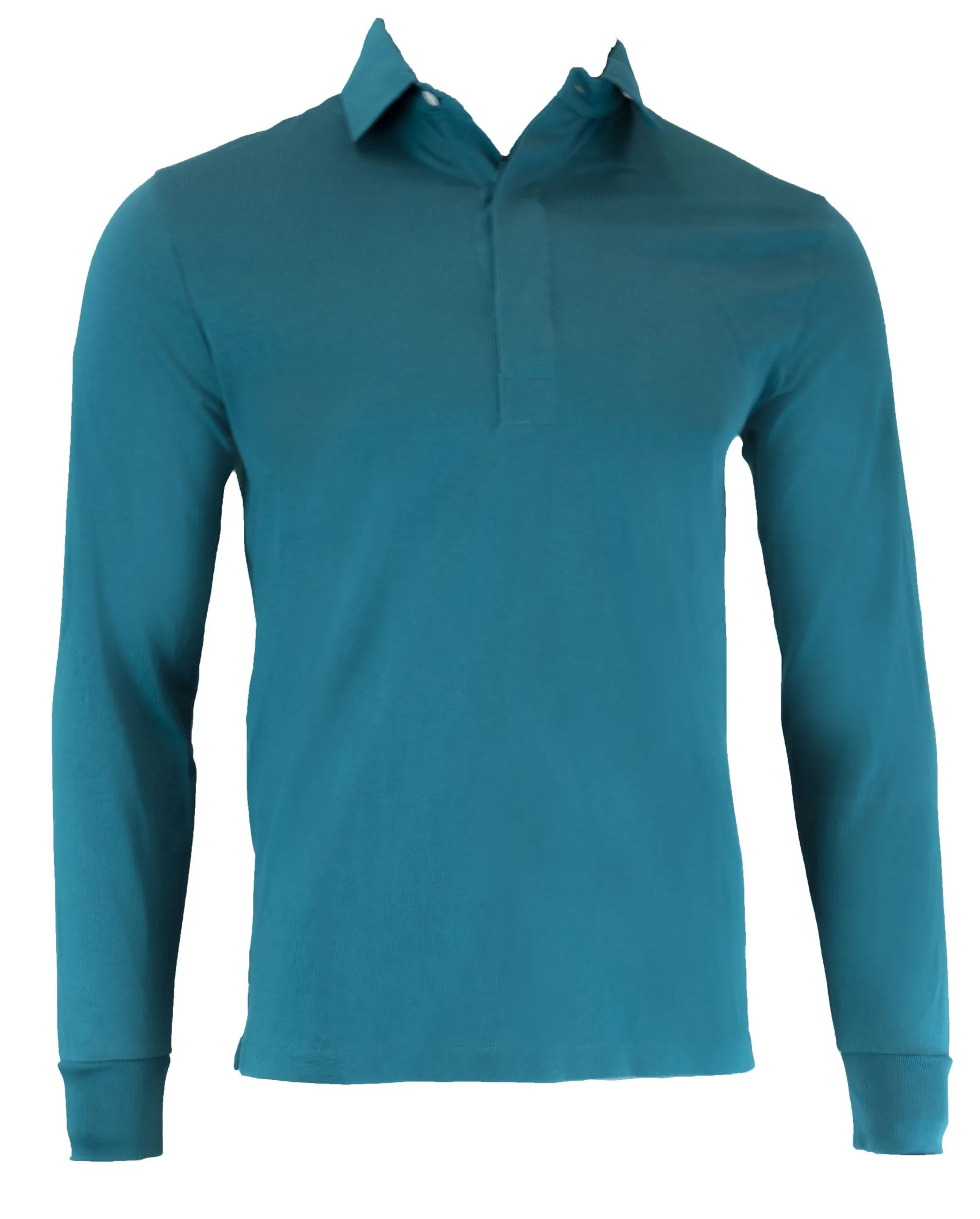 GANT DIAMOND G Men's Mercerised Rugby Top 205320 Size M $145 NWT