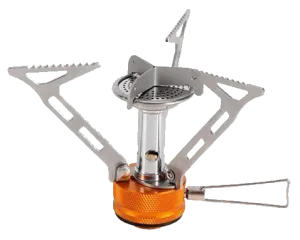 Gas Cooker - Rental