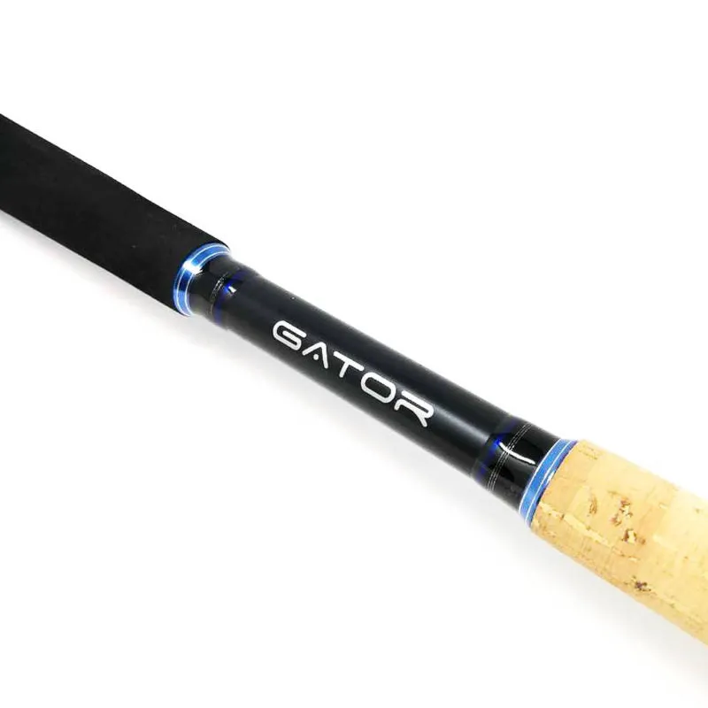 Gator Explorer Twitch Casting Rod - 5-25g