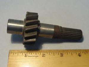 GEAR (#19210780)