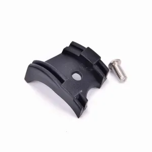 Gear Cable Guide - Bottom Bracket Shell Mount