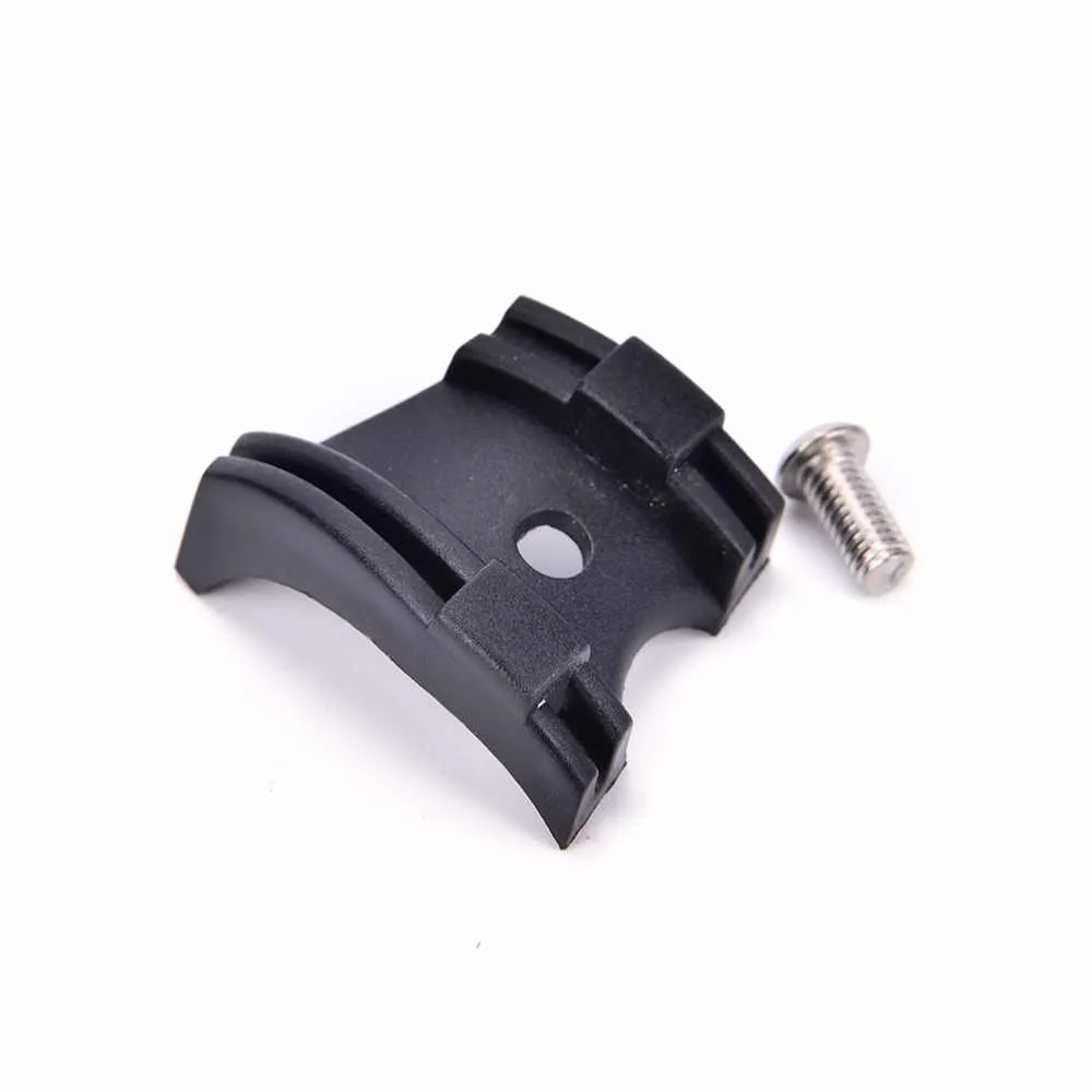 Gear Cable Guide - Bottom Bracket Shell Mount