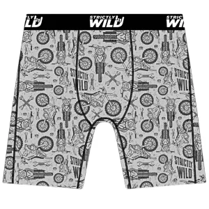 Gear head Boxers