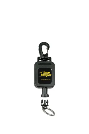 Gear Keeper General Gear Tether 6 oz, HD Snap Clip