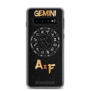 Gemini AF Samsung Case