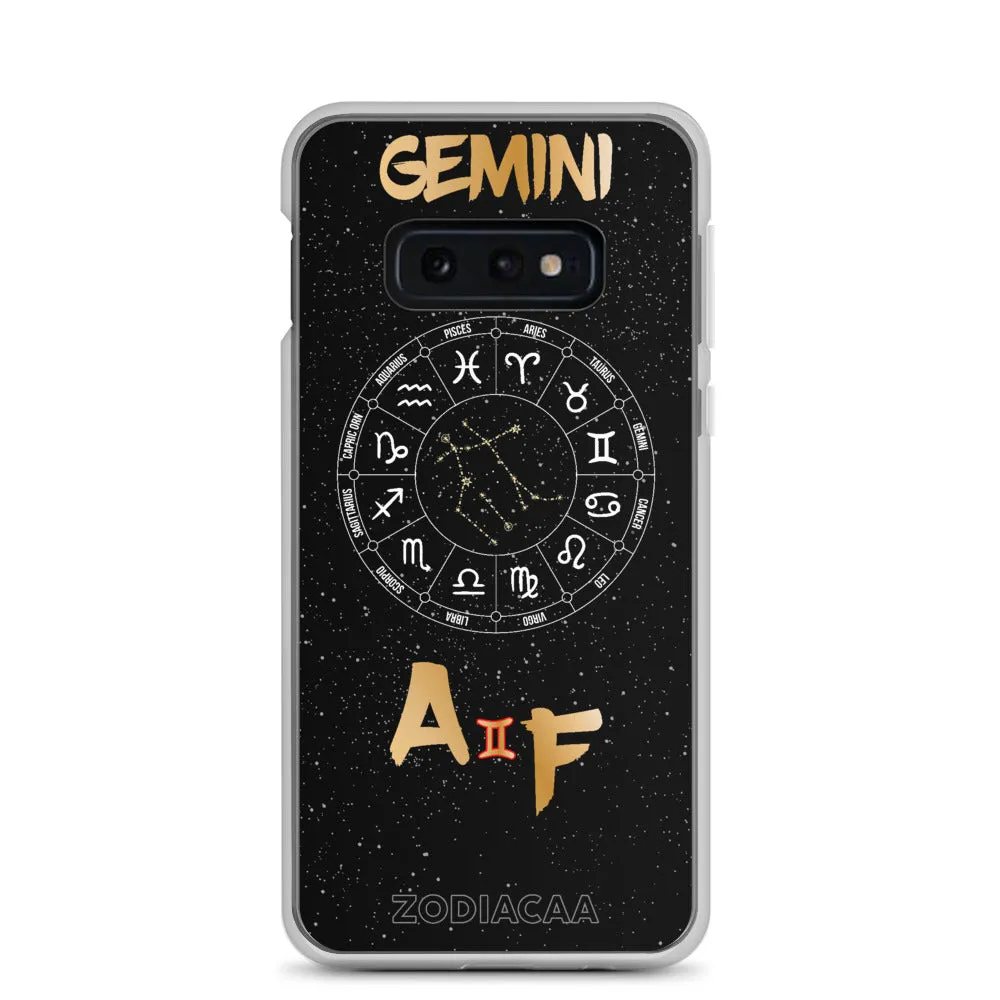 Gemini AF Samsung Case