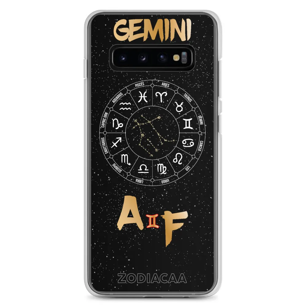 Gemini AF Samsung Case