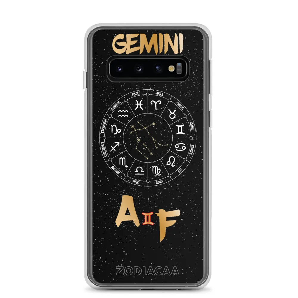 Gemini AF Samsung Case