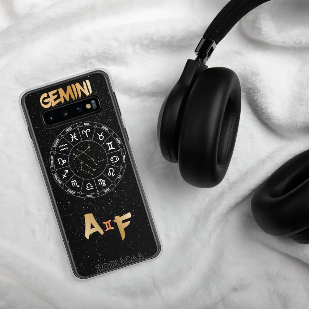 Gemini AF Samsung Case