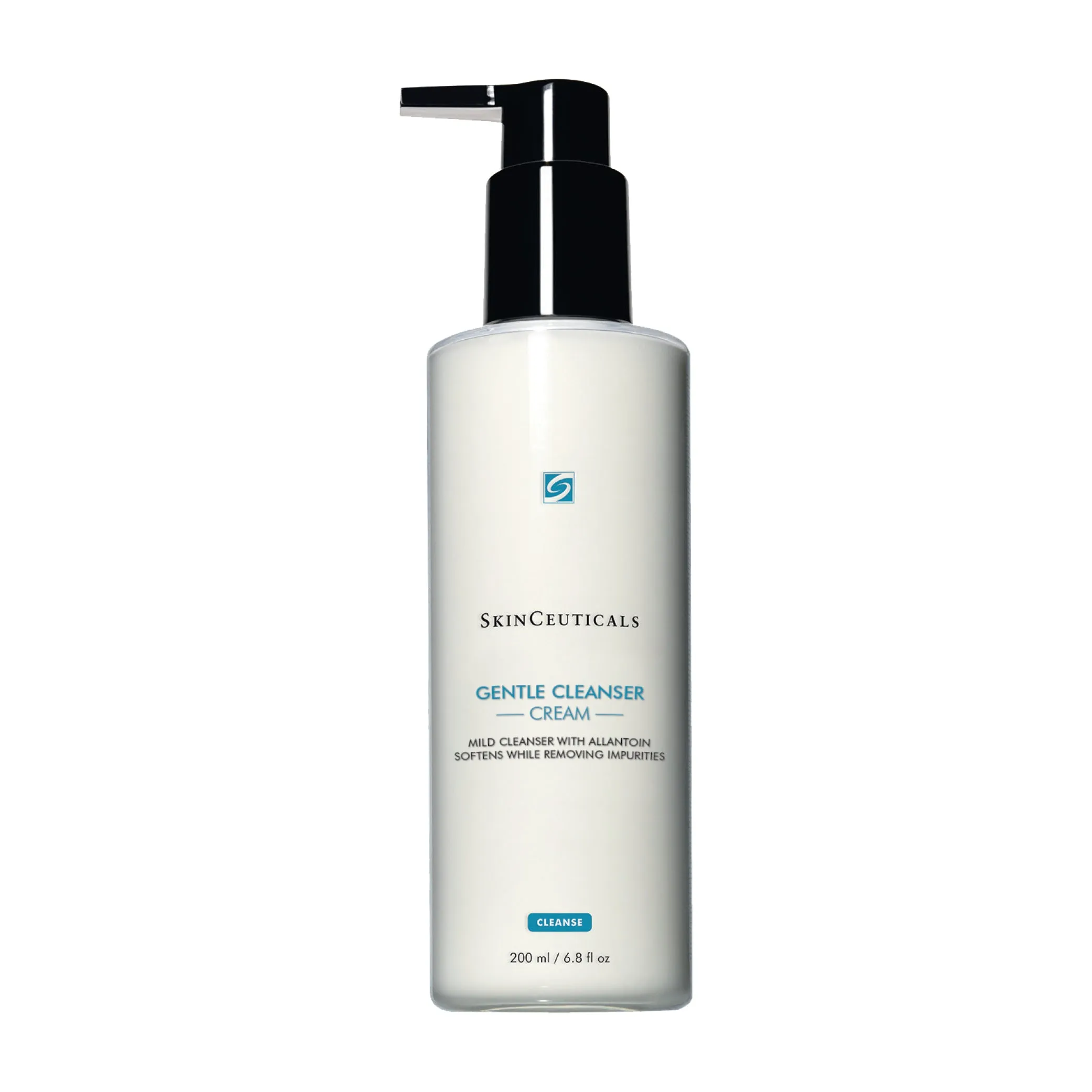 Gentle Cleanser
