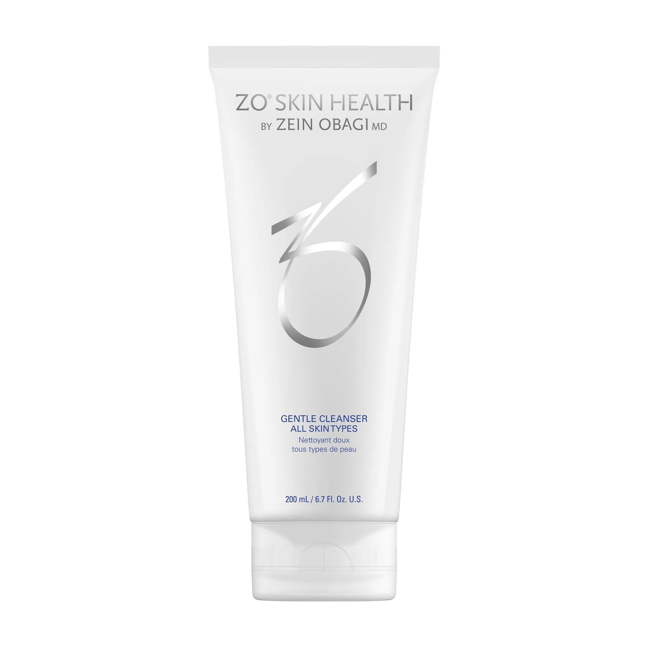 Gentle Cleanser