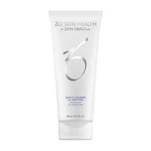 Gentle Cleanser