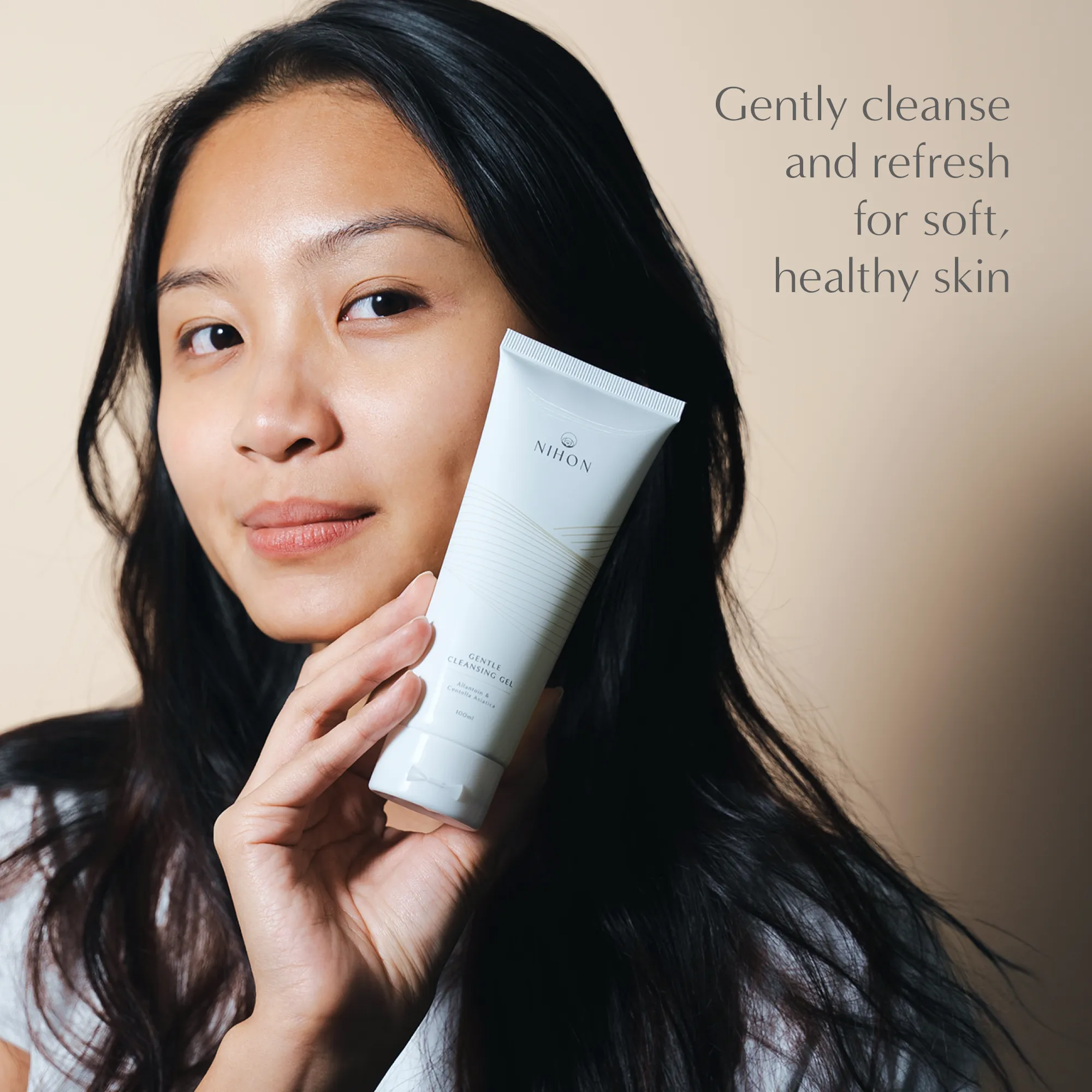 Gentle Cleansing Gel
