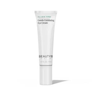 Gentle Exfoliating Eye Cream
