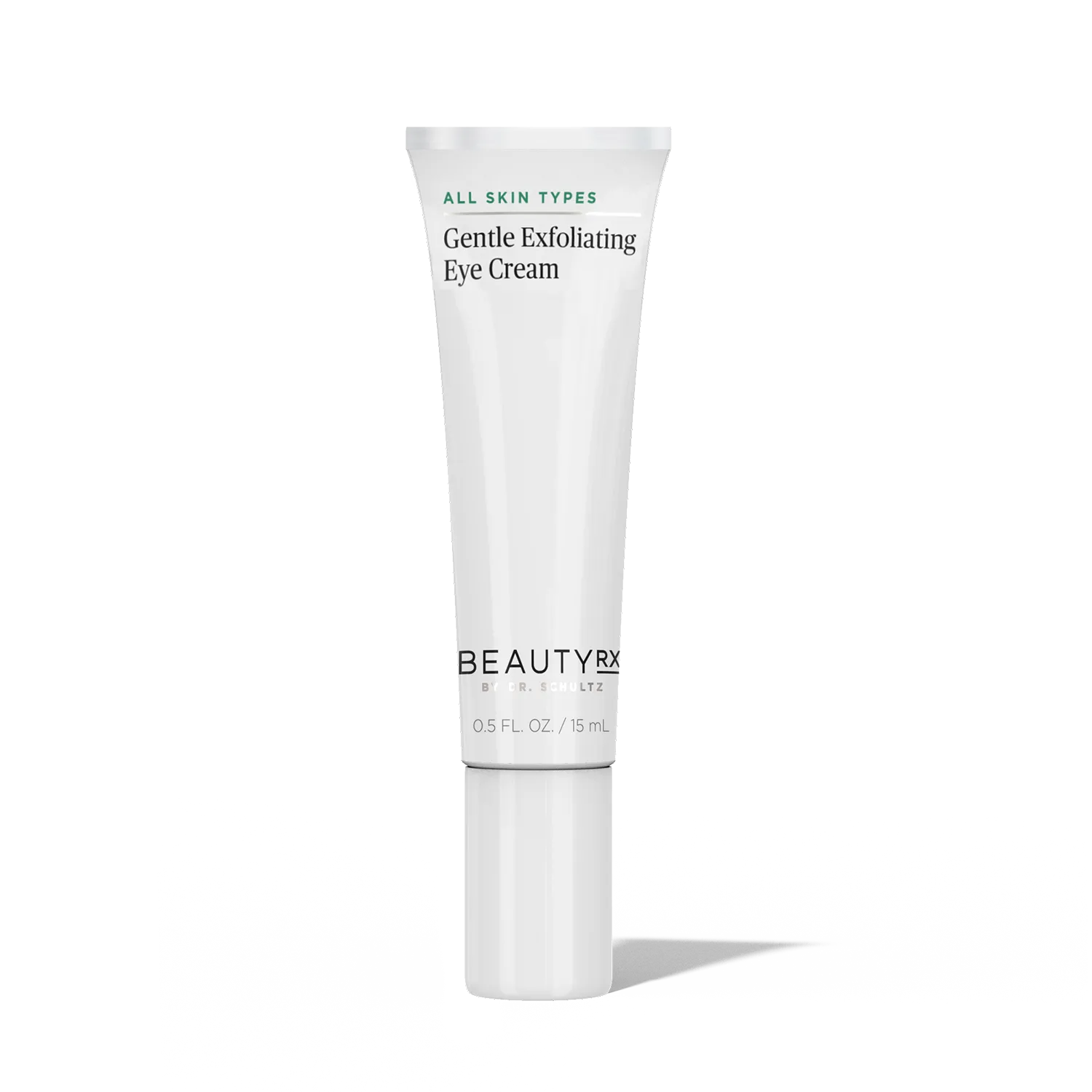 Gentle Exfoliating Eye Cream