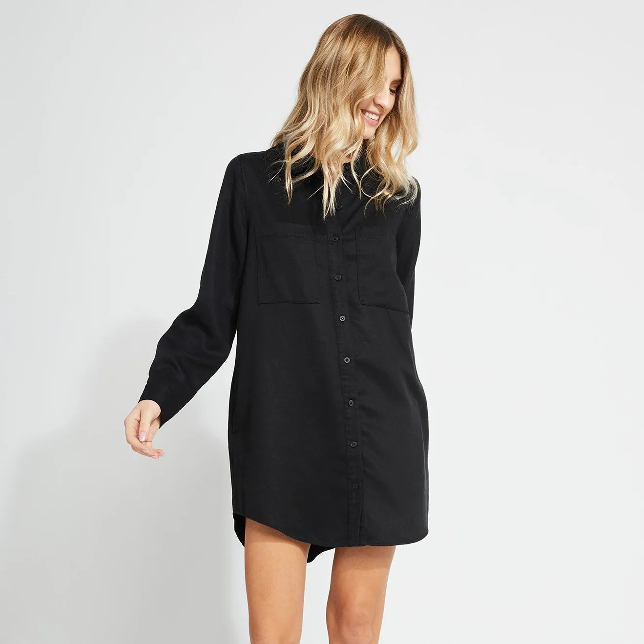 GENTLE FAWN Aiden Dress