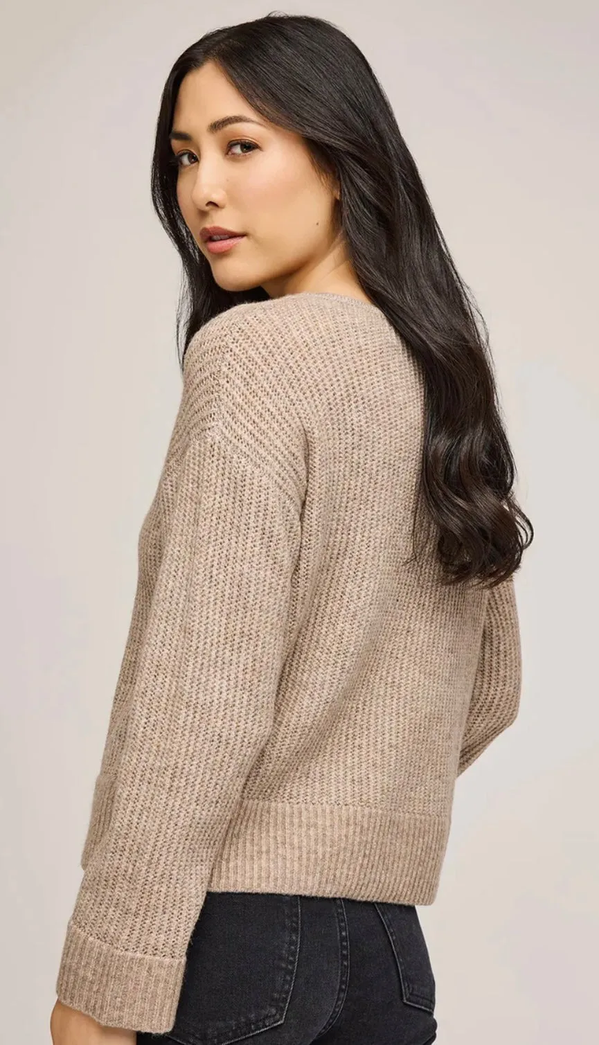 GENTLE FAWN Ambrose Sweater