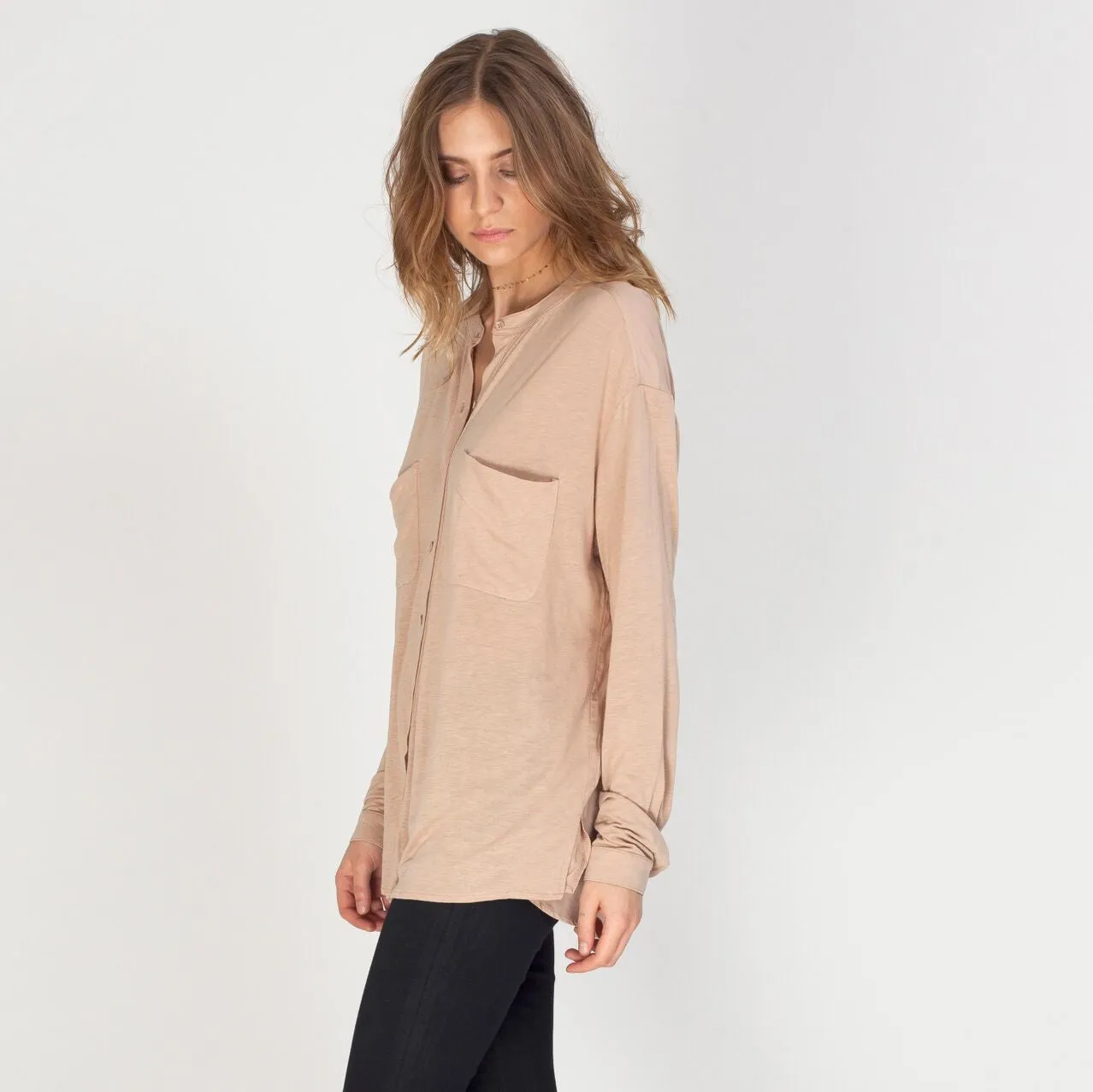 GENTLE FAWN Arlow Top