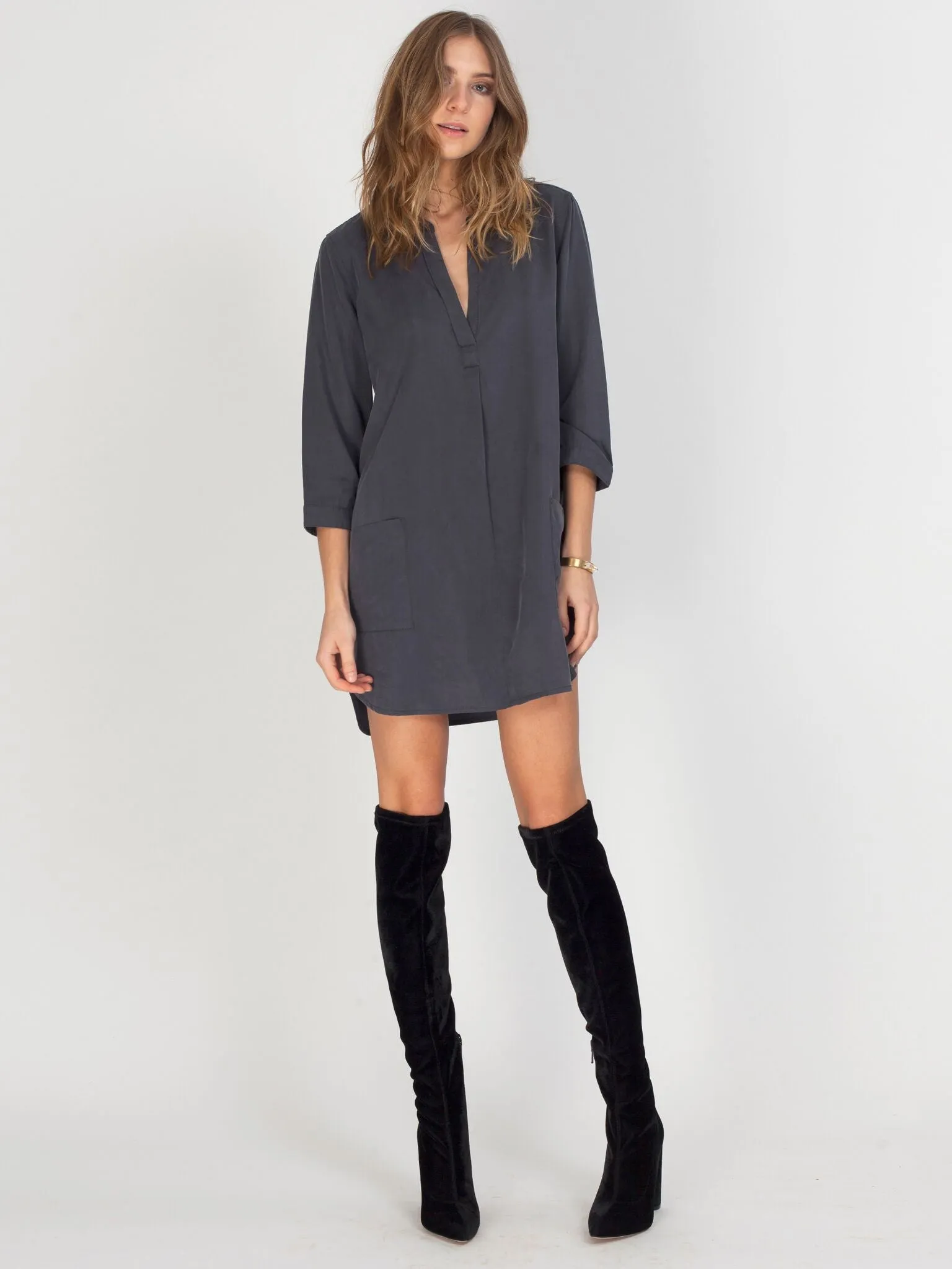 GENTLE FAWN Axel Dress