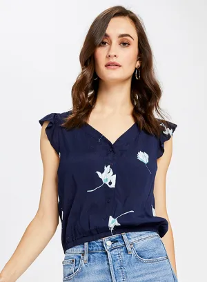 GENTLE FAWN Celeste Top
