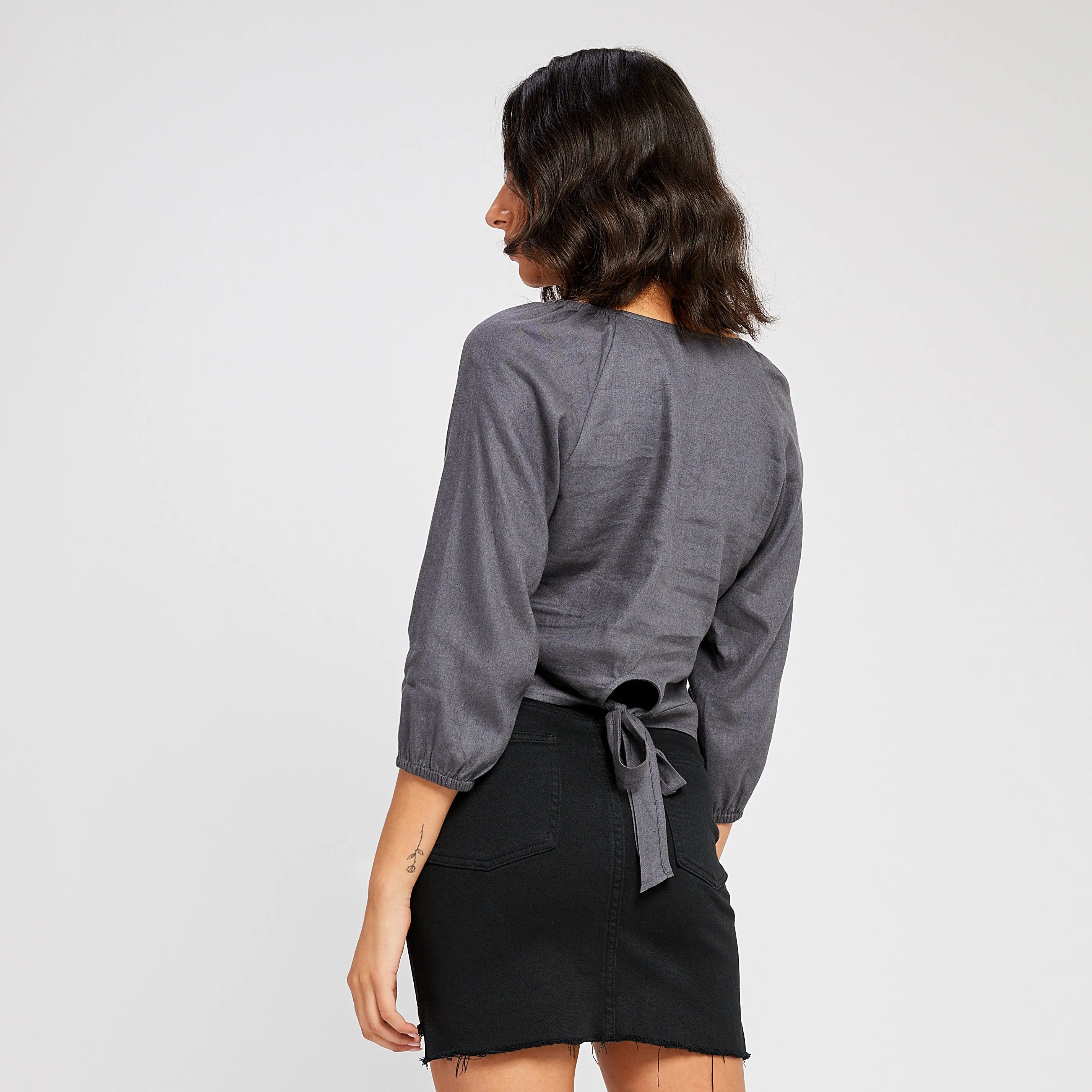 GENTLE FAWN Cherise Top