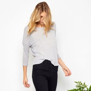 GENTLE FAWN Constance Top