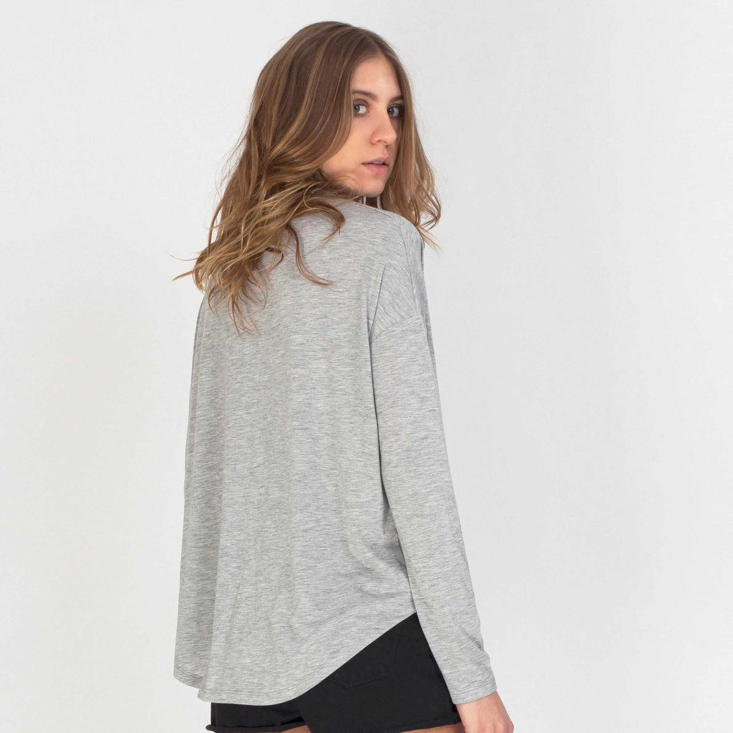 GENTLE FAWN Cory Top