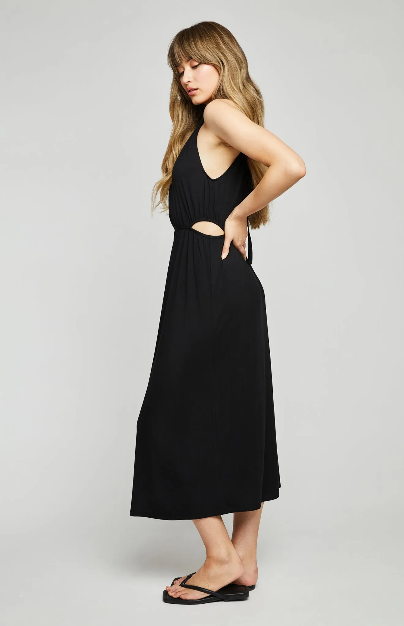 GENTLE FAWN Edith Dress