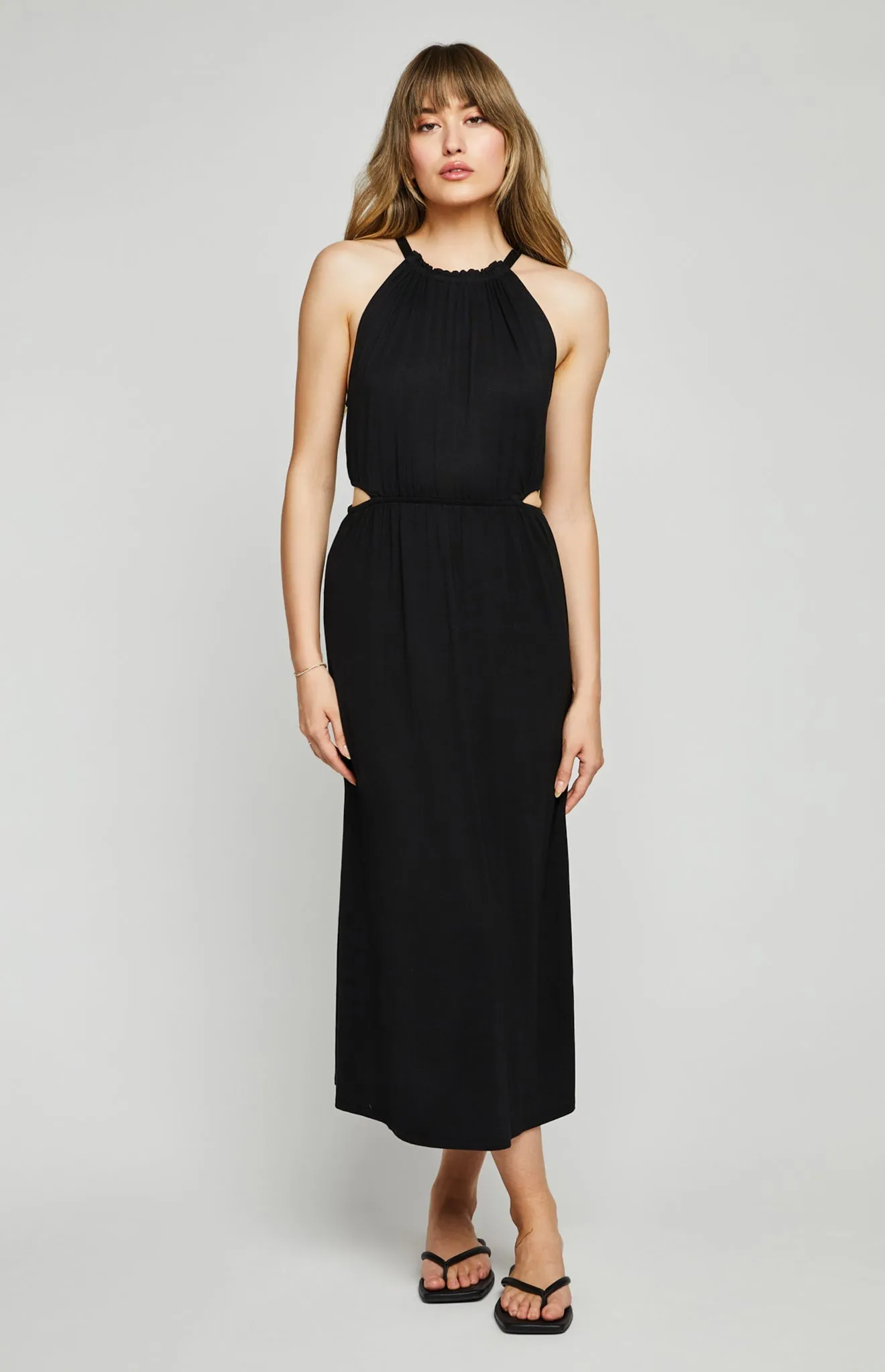 GENTLE FAWN Edith Dress