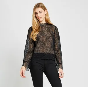 GENTLE FAWN Frost Top
