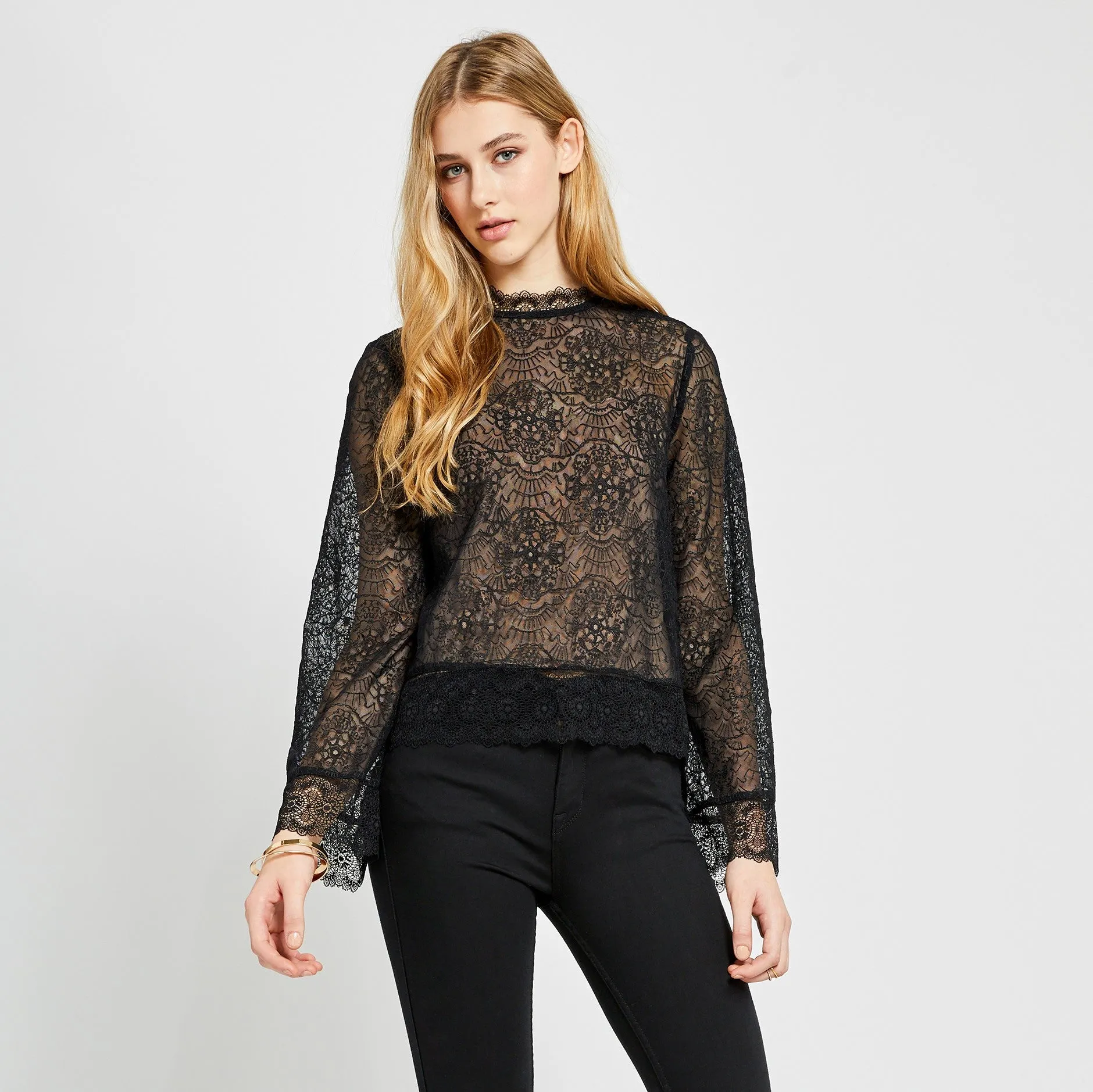 GENTLE FAWN Frost Top