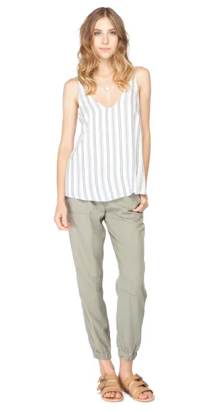 Gentle Fawn Huxley Pant | Bayleaf