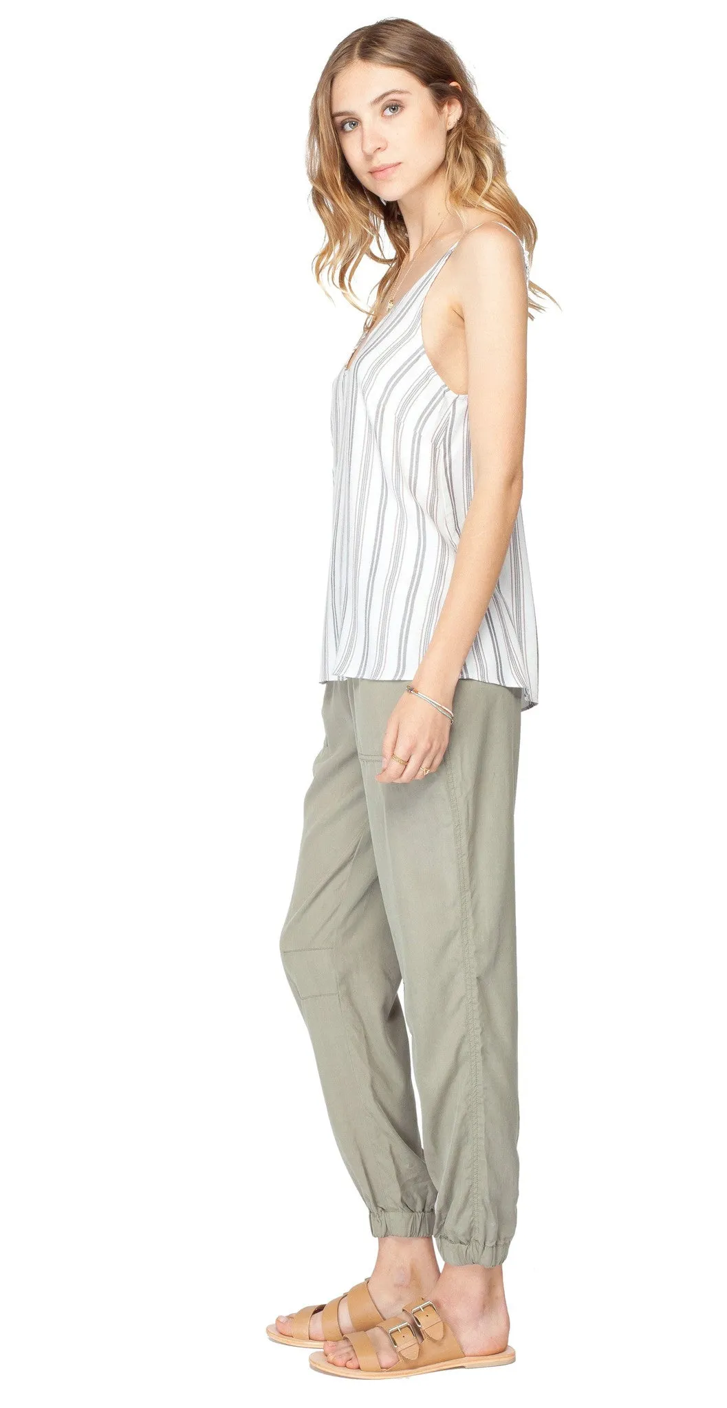 Gentle Fawn Huxley Pant | Bayleaf