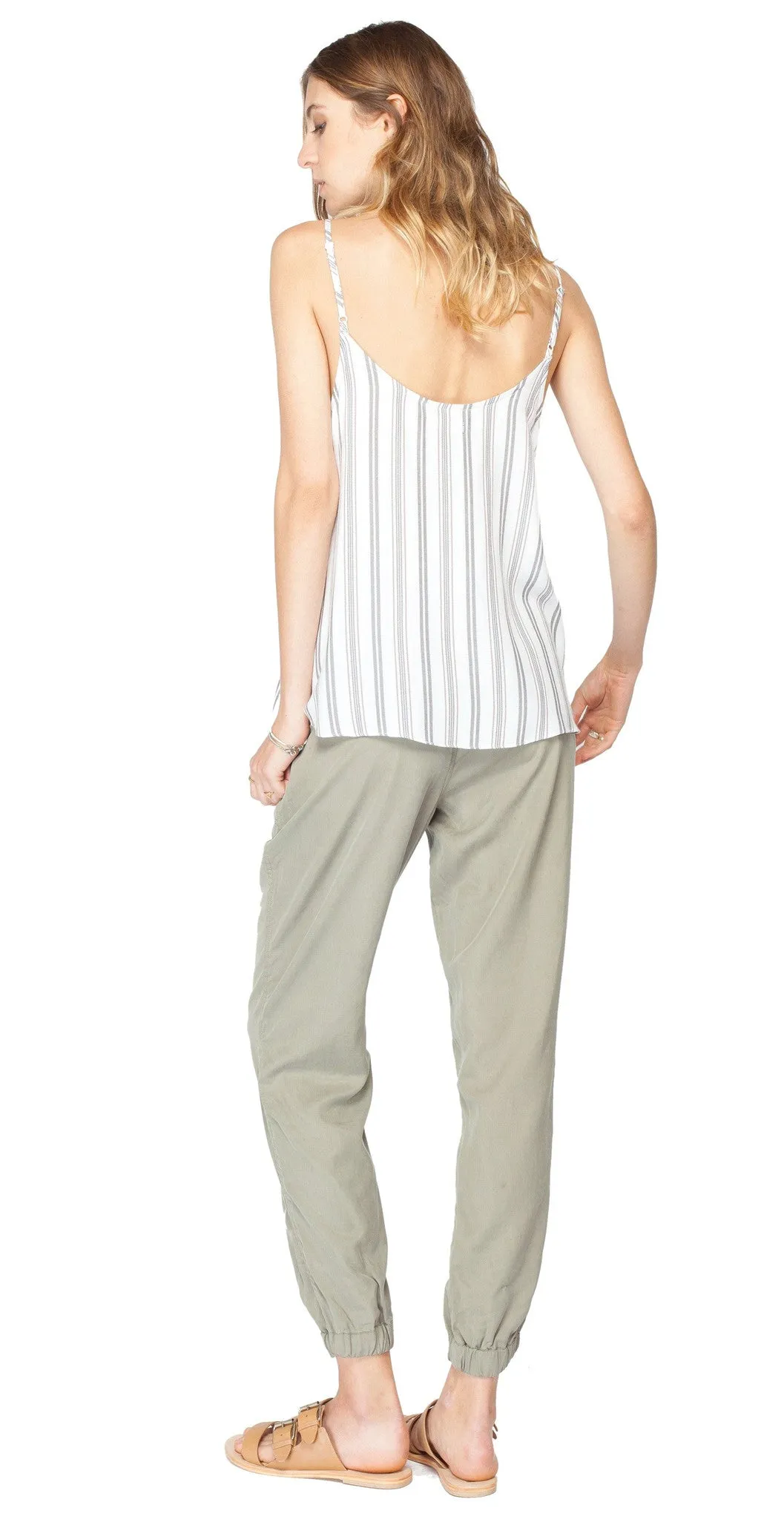 Gentle Fawn Huxley Pant | Bayleaf