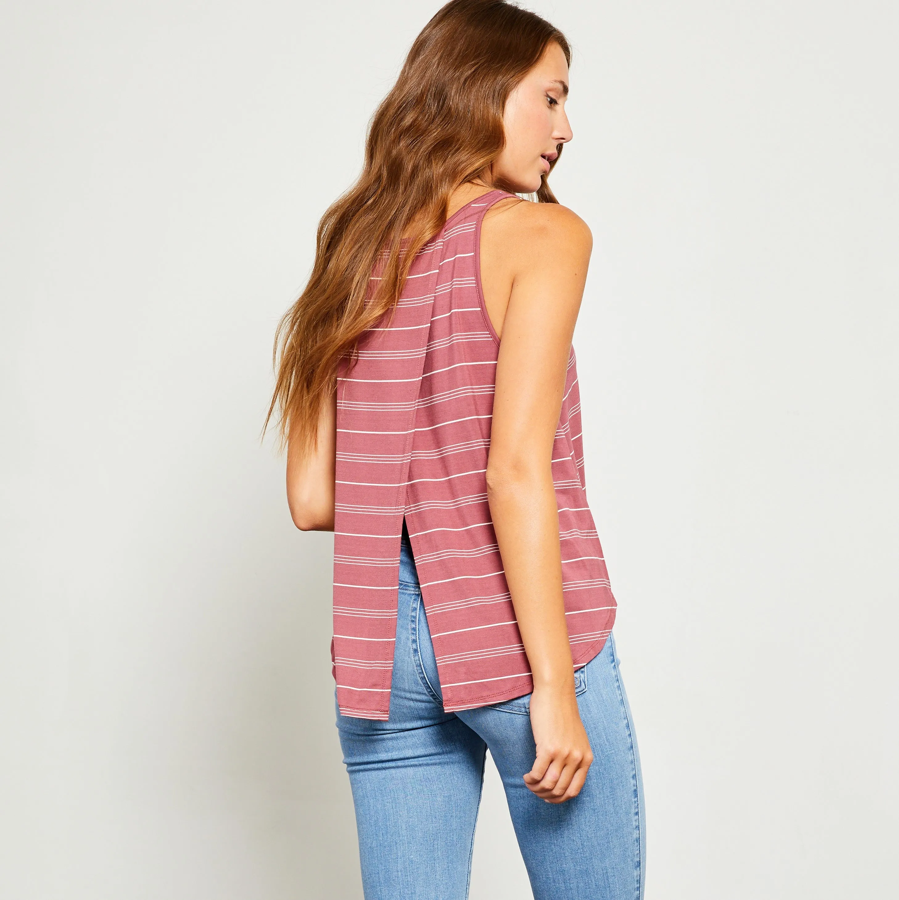 GENTLE FAWN Jenna Tank