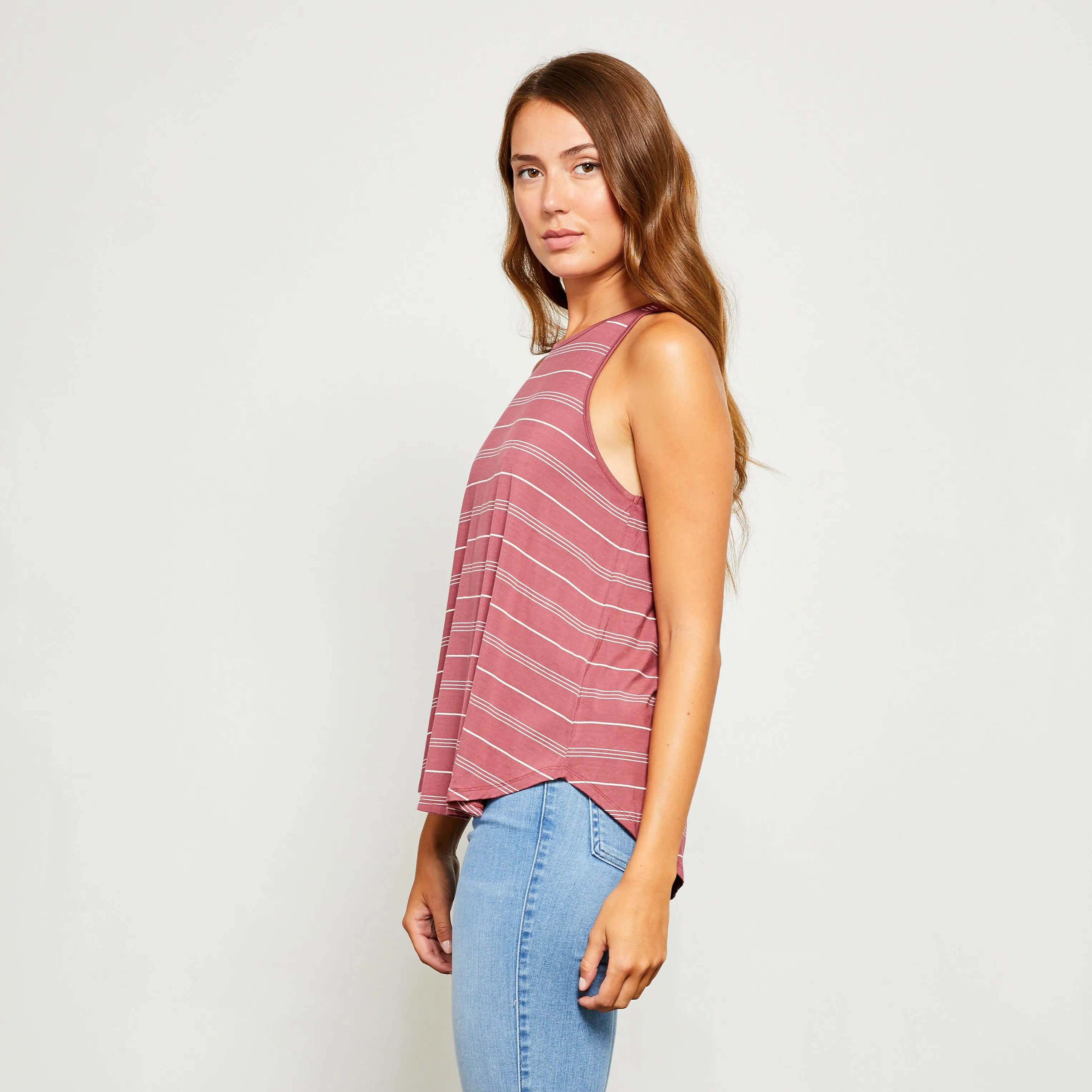 GENTLE FAWN Jenna Tank