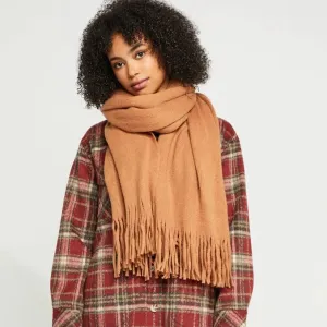 GENTLE FAWN Journey Scarf