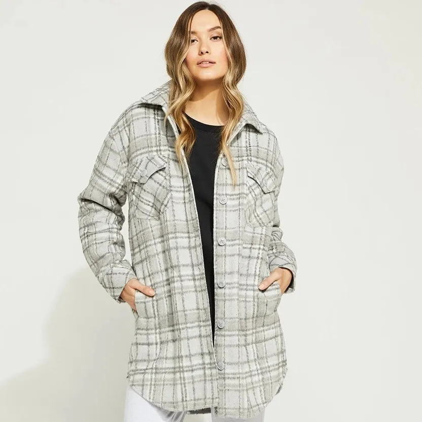 GENTLE FAWN Leighton Jacket