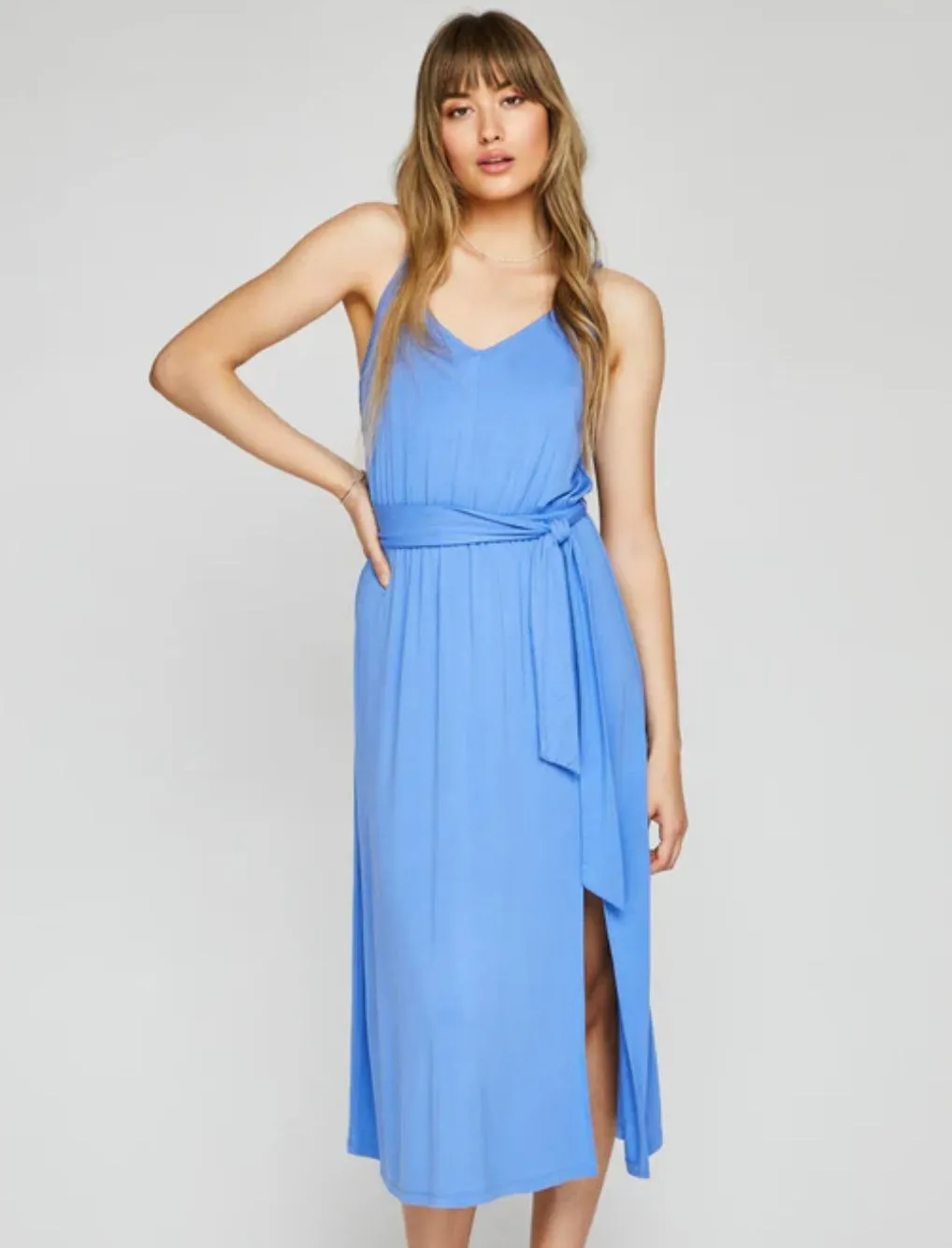 GENTLE FAWN Marilla Dress