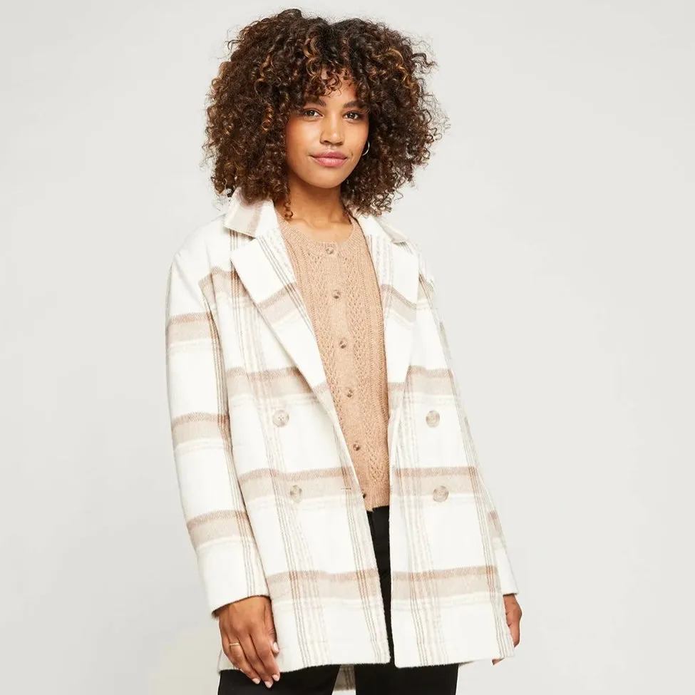 GENTLE FAWN Mills Coat
