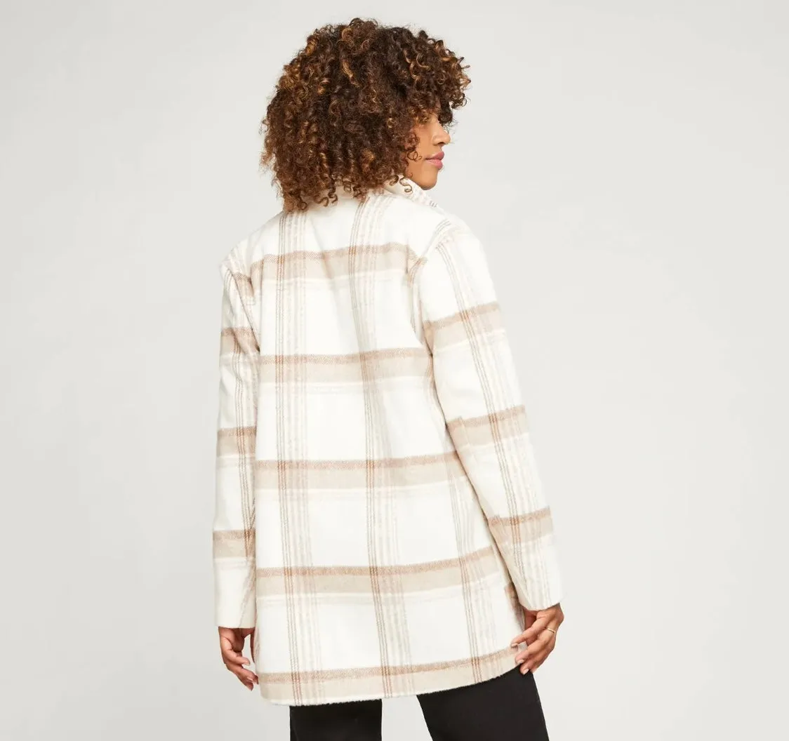 GENTLE FAWN Mills Coat