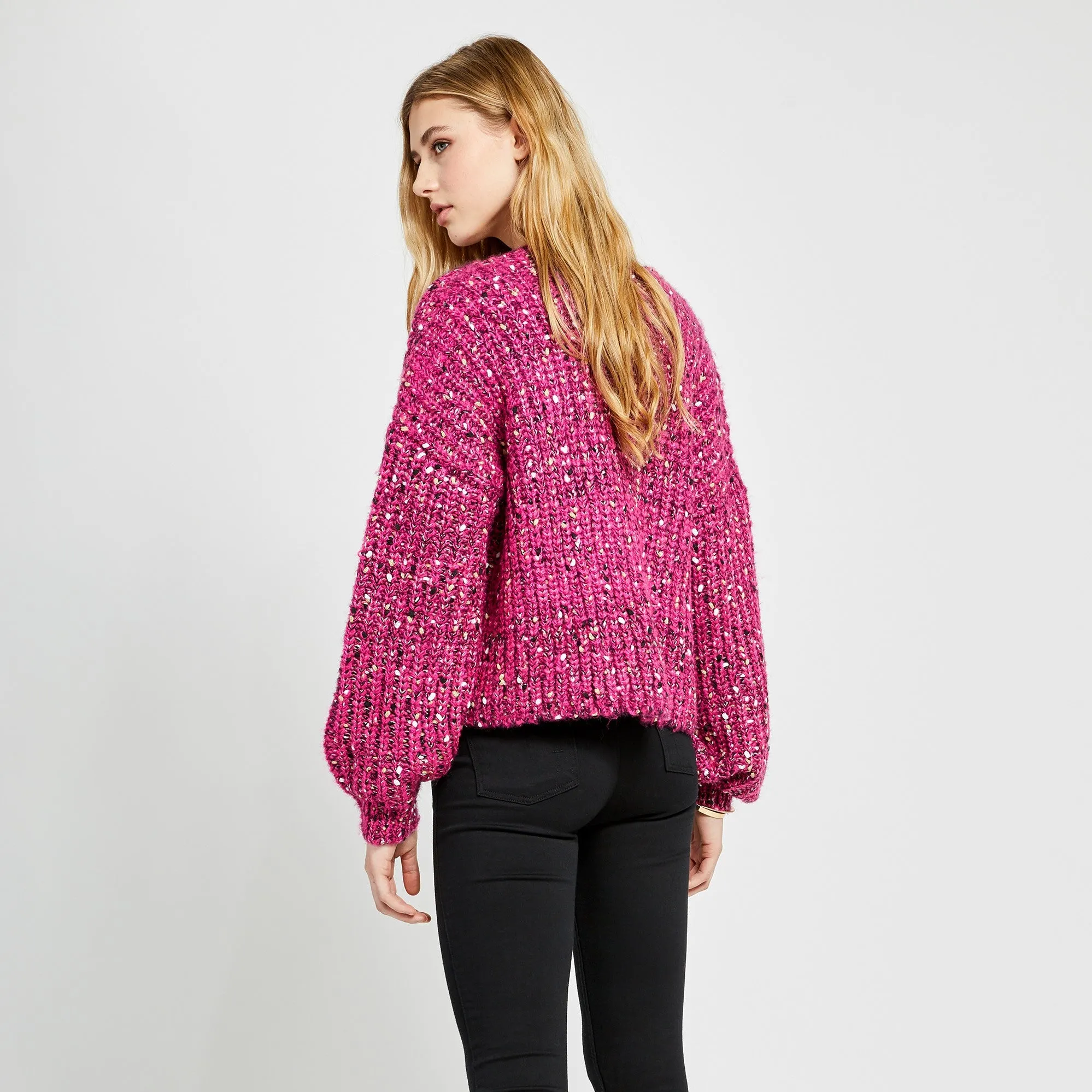 GENTLE FAWN Minnow Cardigan