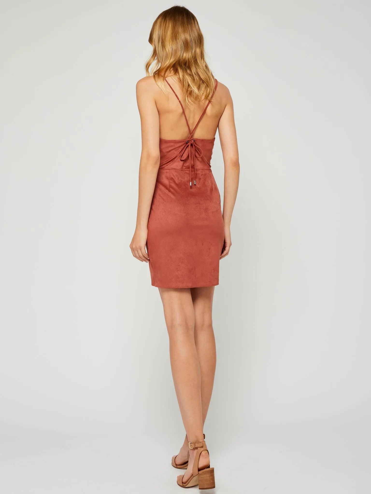GENTLE FAWN Miranda Dress