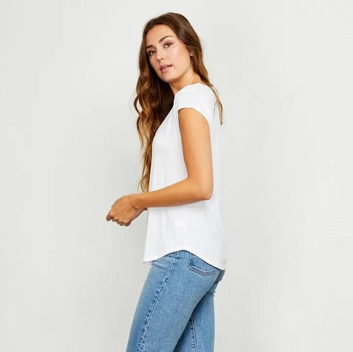 GENTLE FAWN Nora Tee