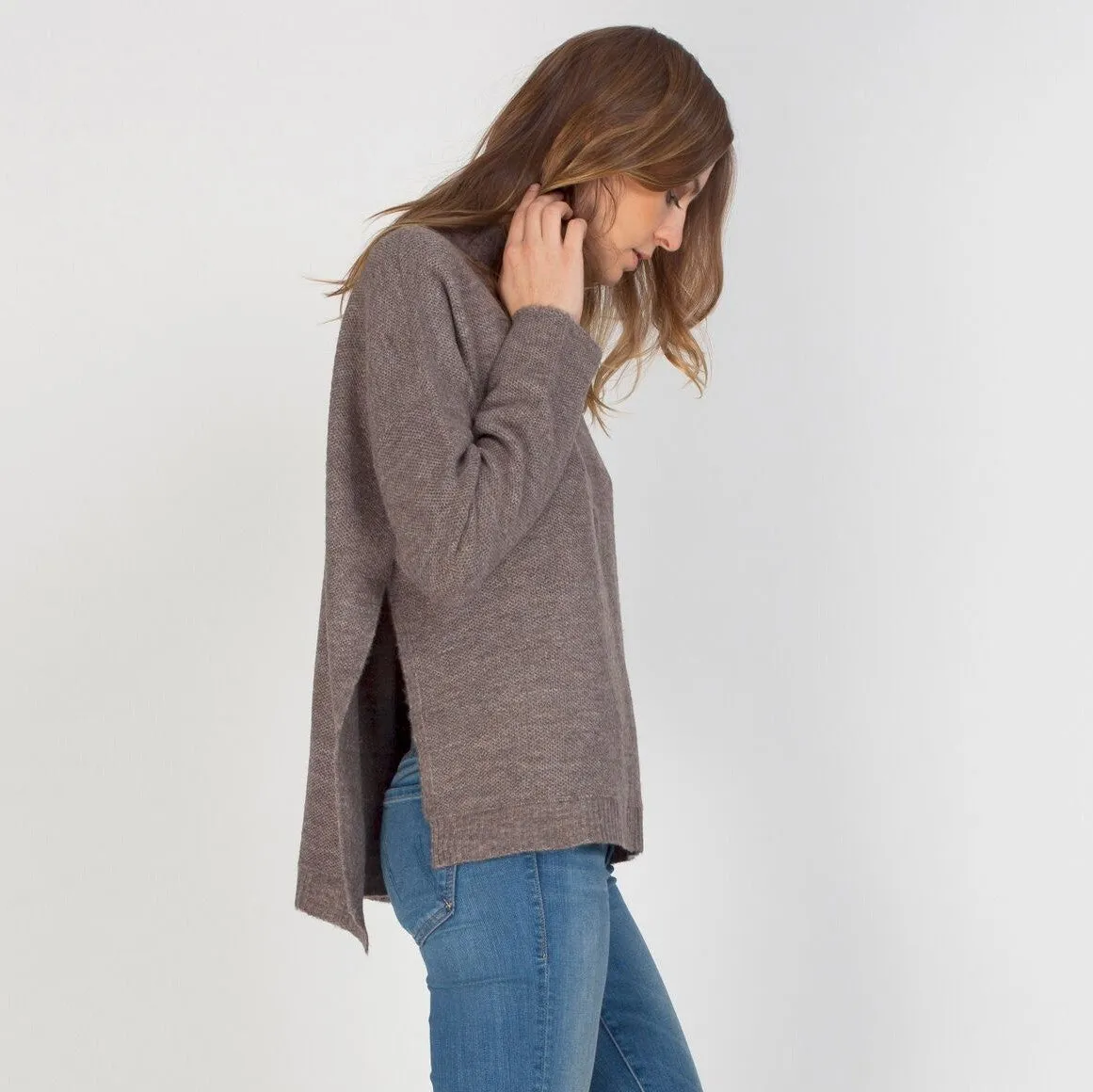 GENTLE FAWN Rhys Sweater