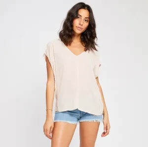 GENTLE FAWN Robin Top
