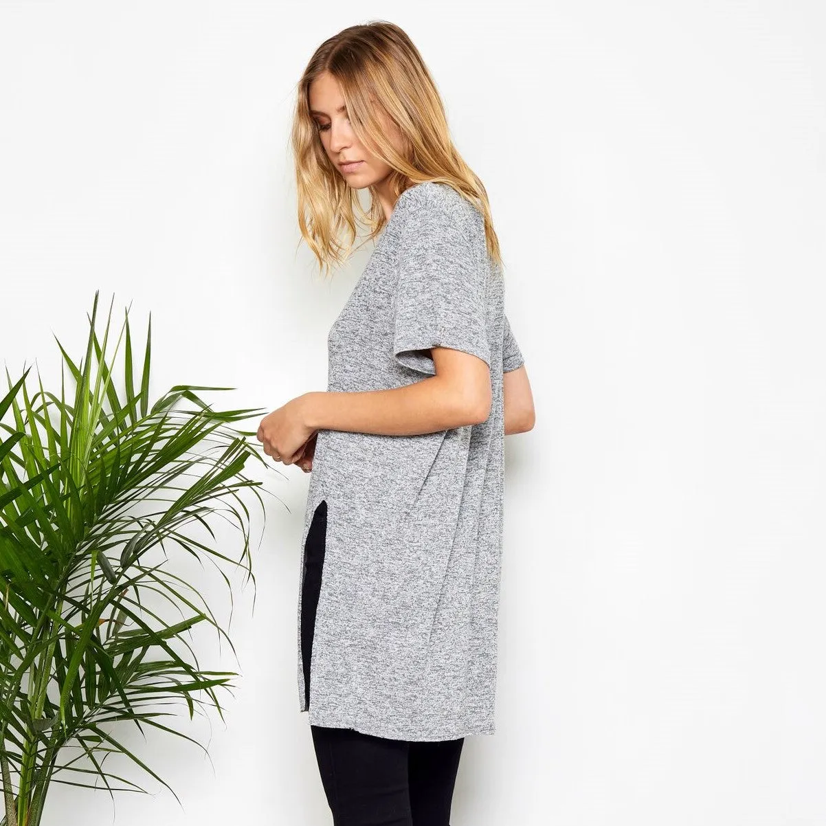 GENTLE FAWN Romy Top